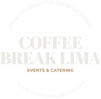 Coffee Break LIma